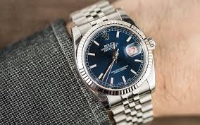 Rolex Datejust Replica Watches